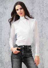 Sweater - Alison Sheri - A44020