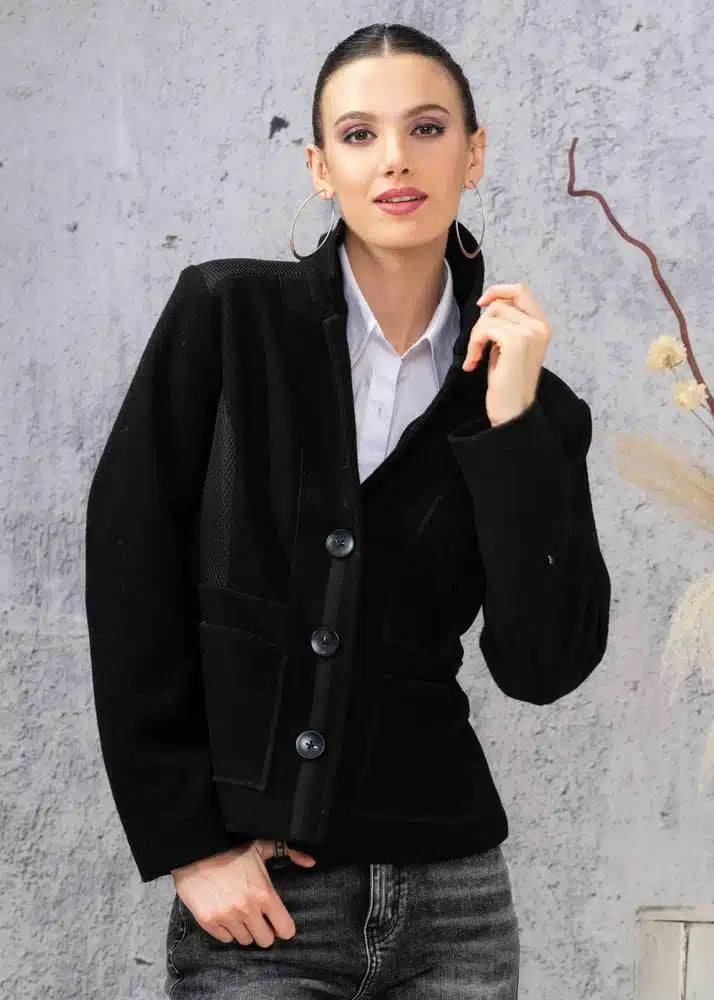 Manteau Alison Sheri A44098