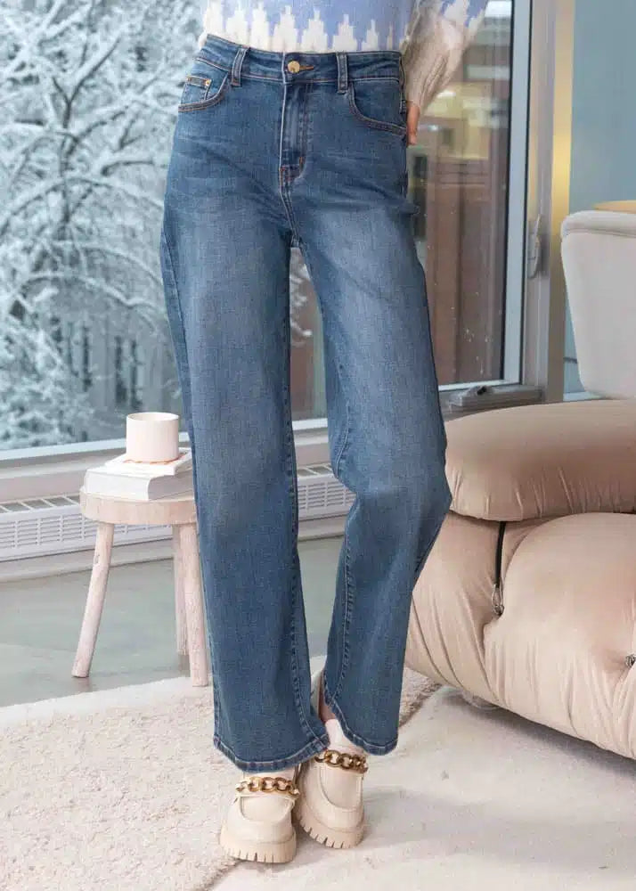 Jeans Alison Sheri A44150