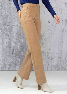 Pantalon Alison Sheri A44338