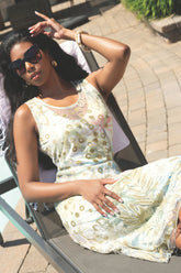 Robe - Alison Sheri - A45028