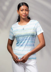 T-Shirt - Alison Sheri - A45049