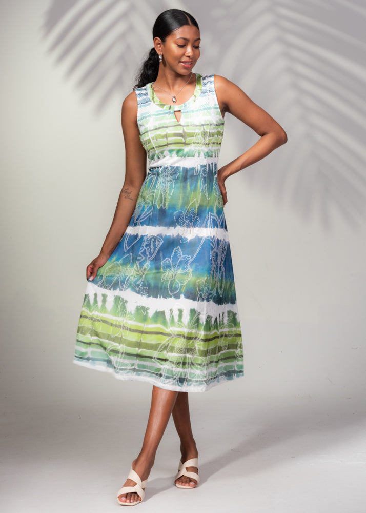 Robe - Alison Sheri - A45055