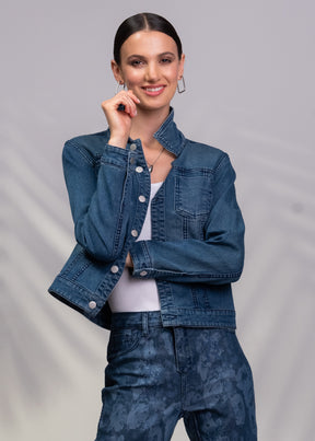 Jacket - Alison Sheri - A45071