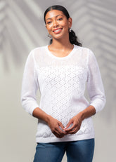 Chandail - Alison Sheri - A45112