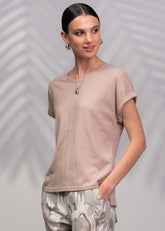 T-Shirt - Alison Sheri - A45140