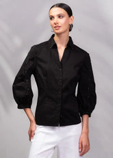 Blouse - Alison Sheri - A45152