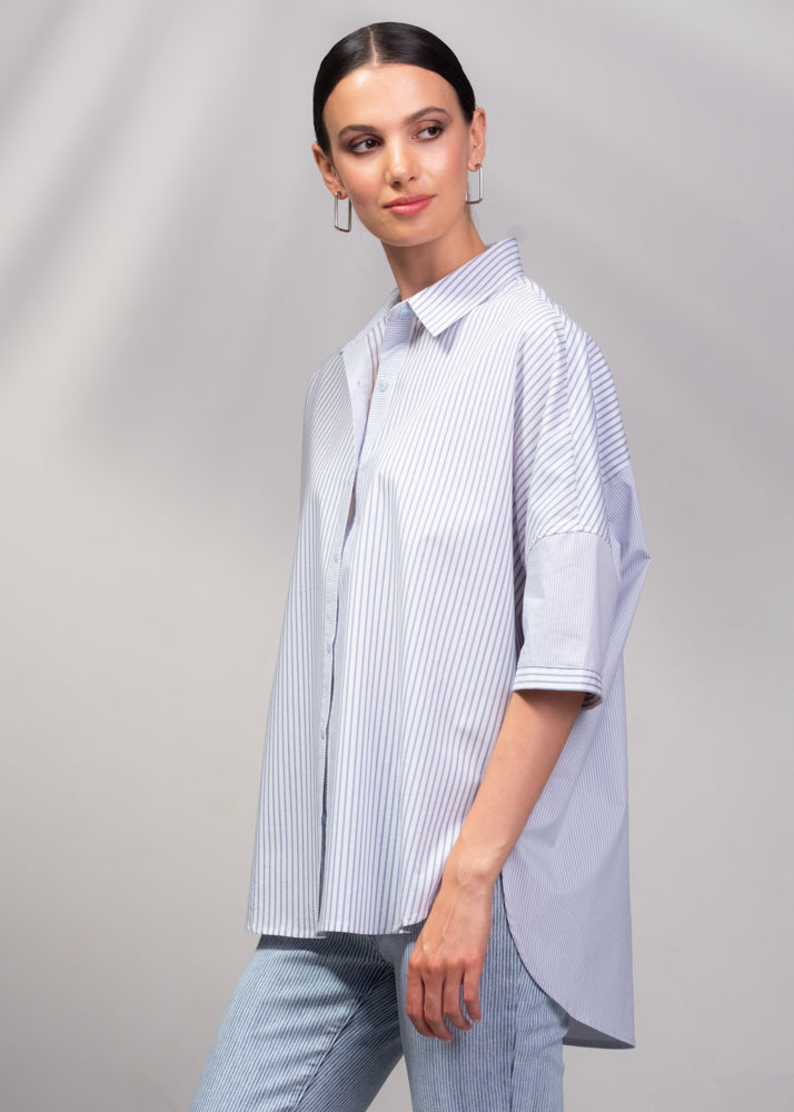 Blouse - Alison Sheri - A45165