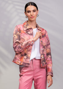 Jacket - Alison Sheri - A45175