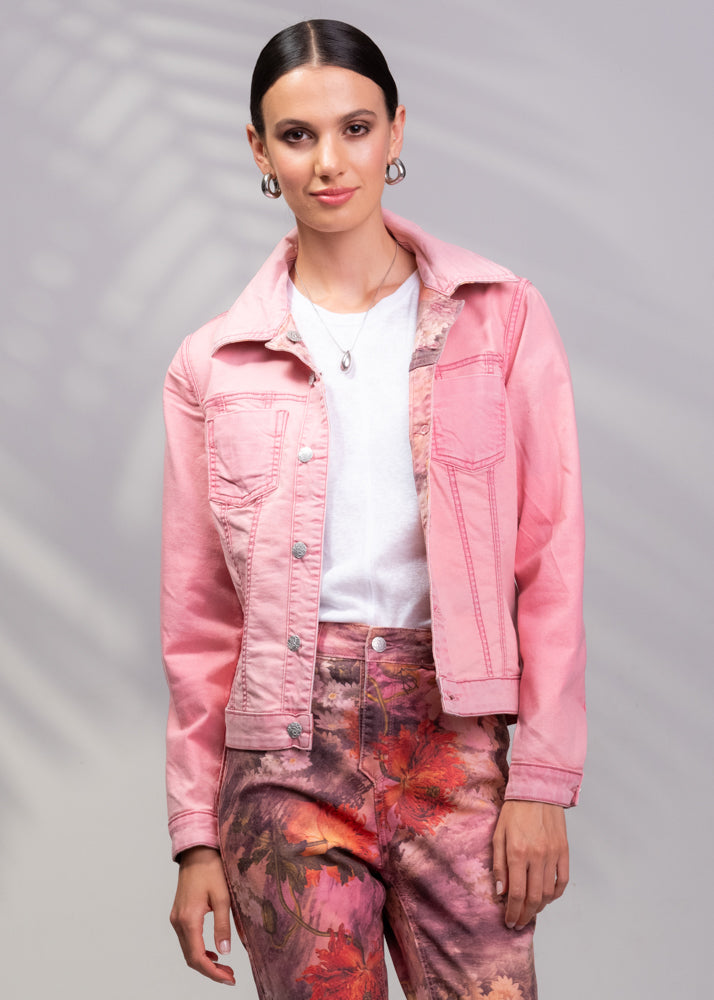 Jacket - Alison Sheri - A45175