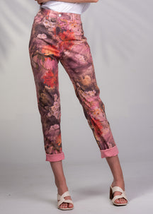 Pantalon - Alison Sheri - A45176