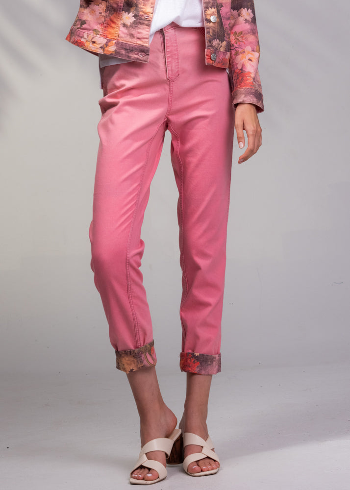 Pantalon - Alison Sheri - A45176