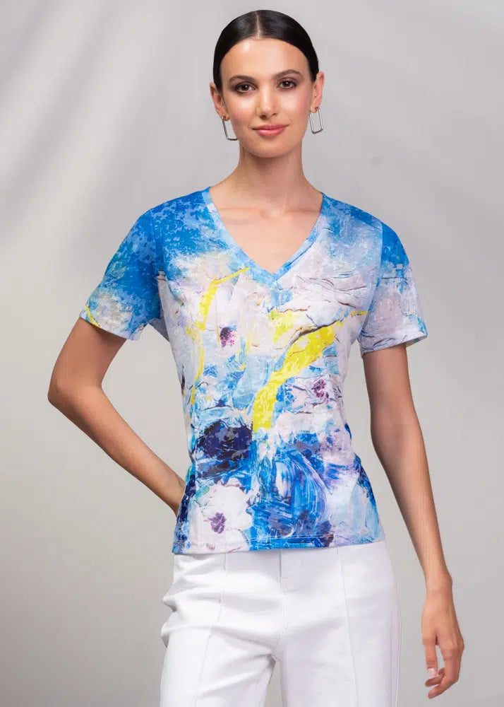 T-Shirt - Alison Sheri - A45281
