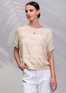 Chandail - Alison Sheri - A45318