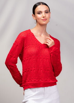 Chandail - Alison Sheri - A45406