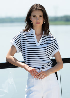 T-Shirt - Alison Sheri - A45415