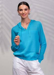 Sweater - Alison Sheri - A45465