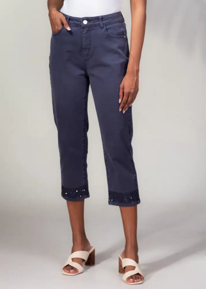 Pantalon - Alison Sheri - A45538