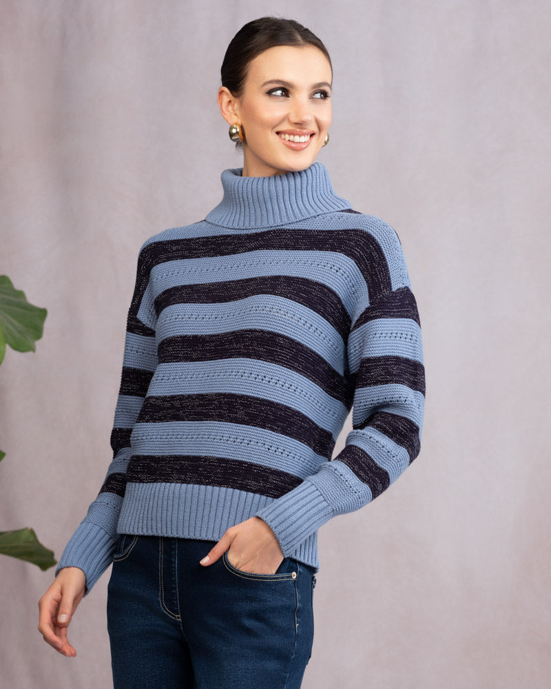 Sweater - Alison Sheri - A46001 B