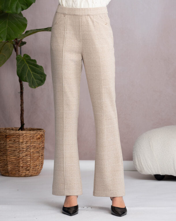 Pantalon - Alison Sheri - A46006