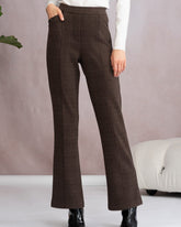 Pantalon - Alison Sheri - A46006