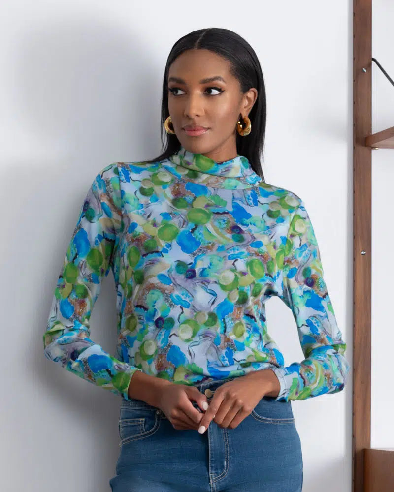 Haut - Alison Sheri - A46078