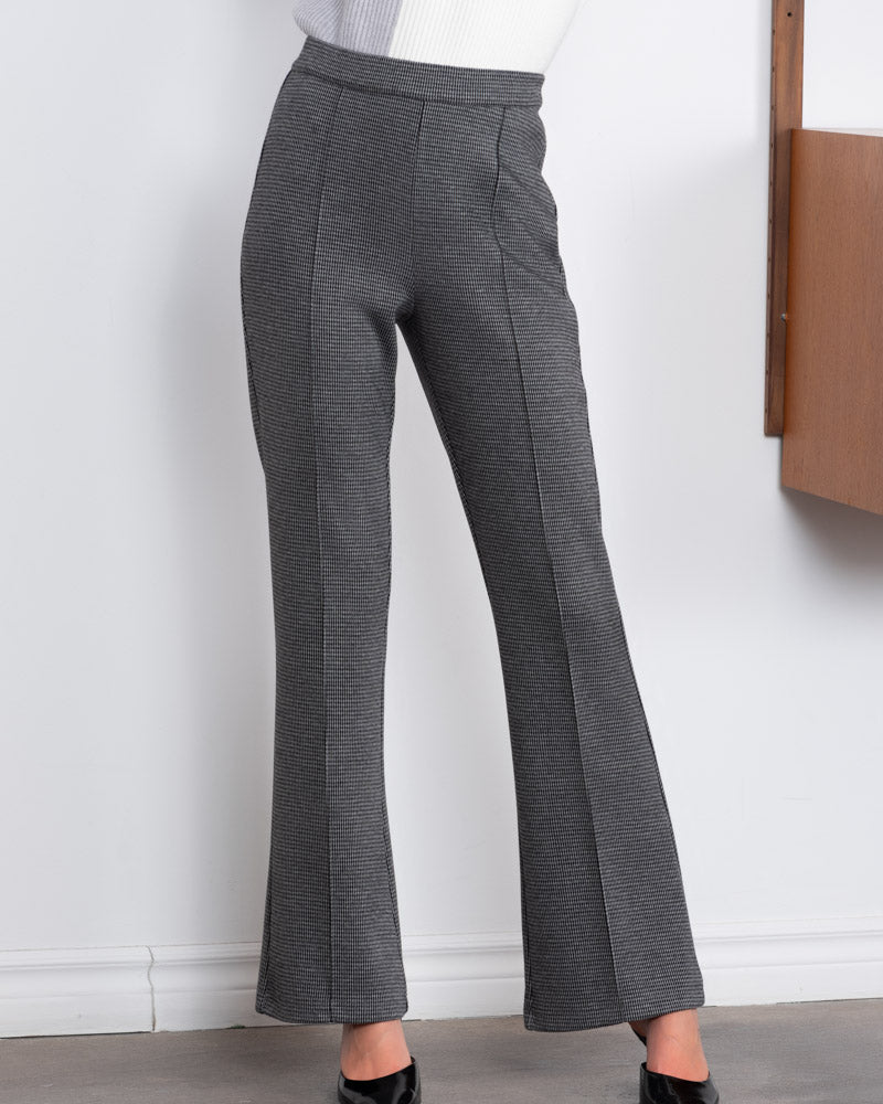 Trousers - Alison Sheri - A46157