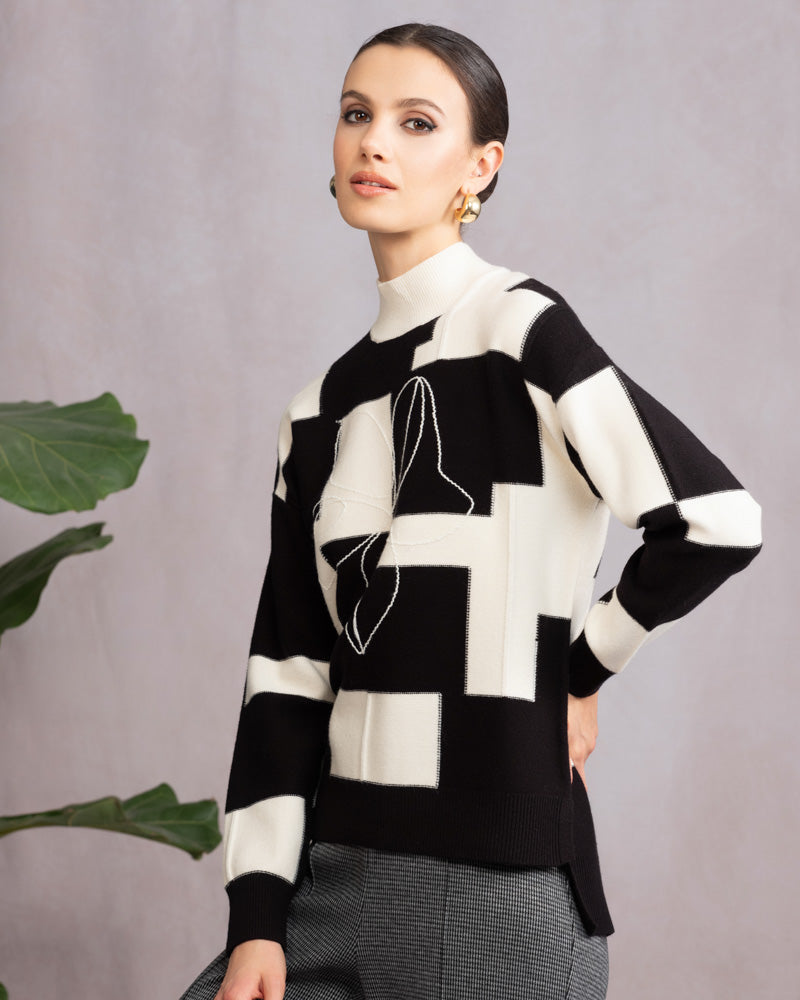 Chandail - Alison Sheri - A46238