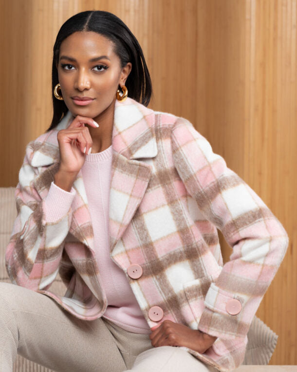 Jacket - Alison Sheri - A46245