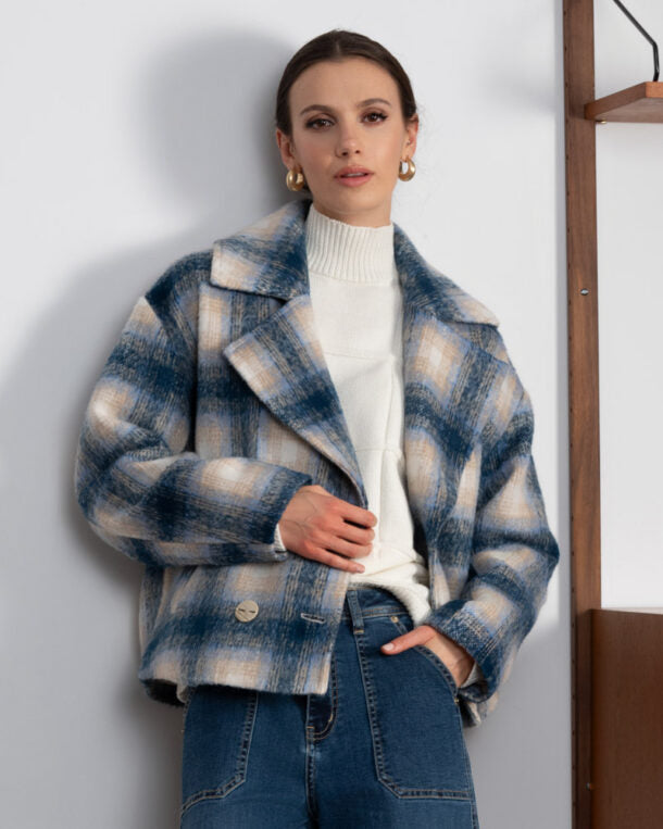 Jacket - Alison Sheri - A46328