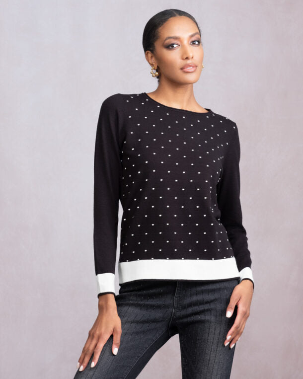 Chandail - Alison Sheri - A46352