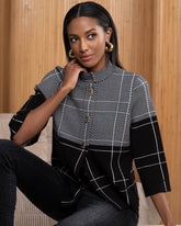 Cardigan - Alison Sheri - A46358