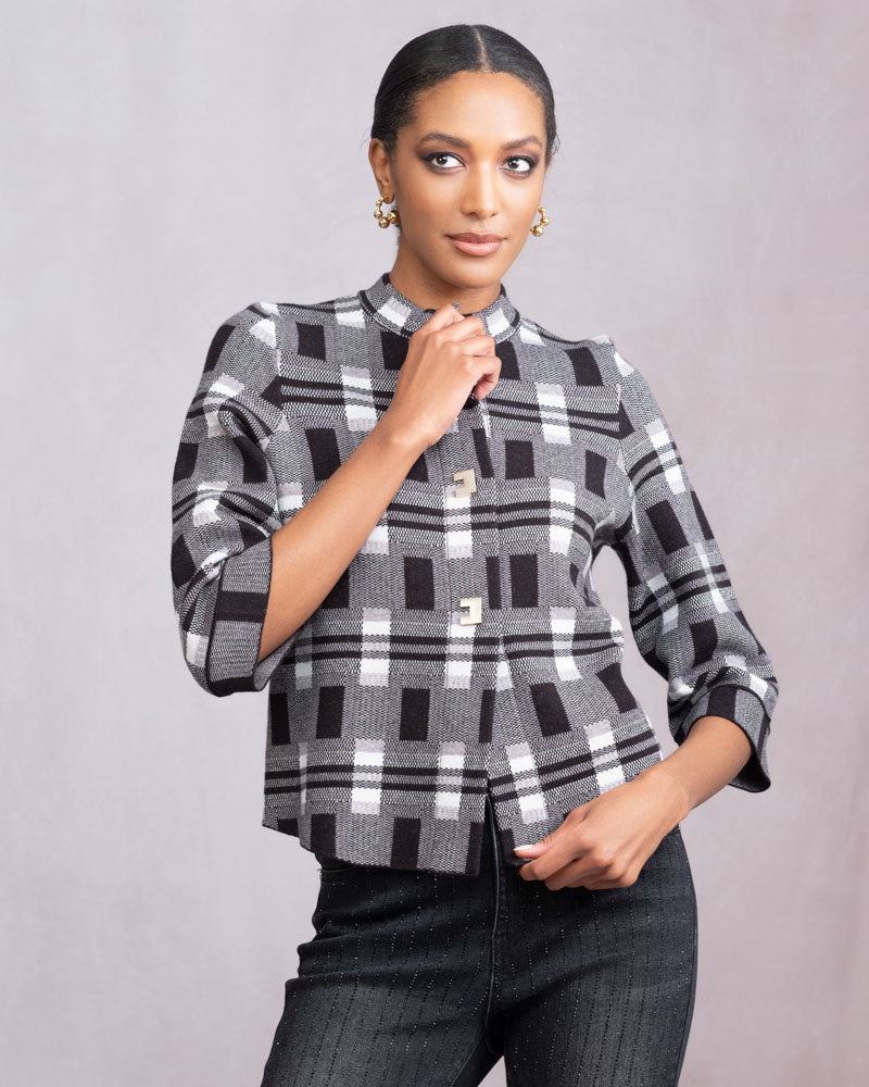 Cardigan - Alison Sheri - A46370