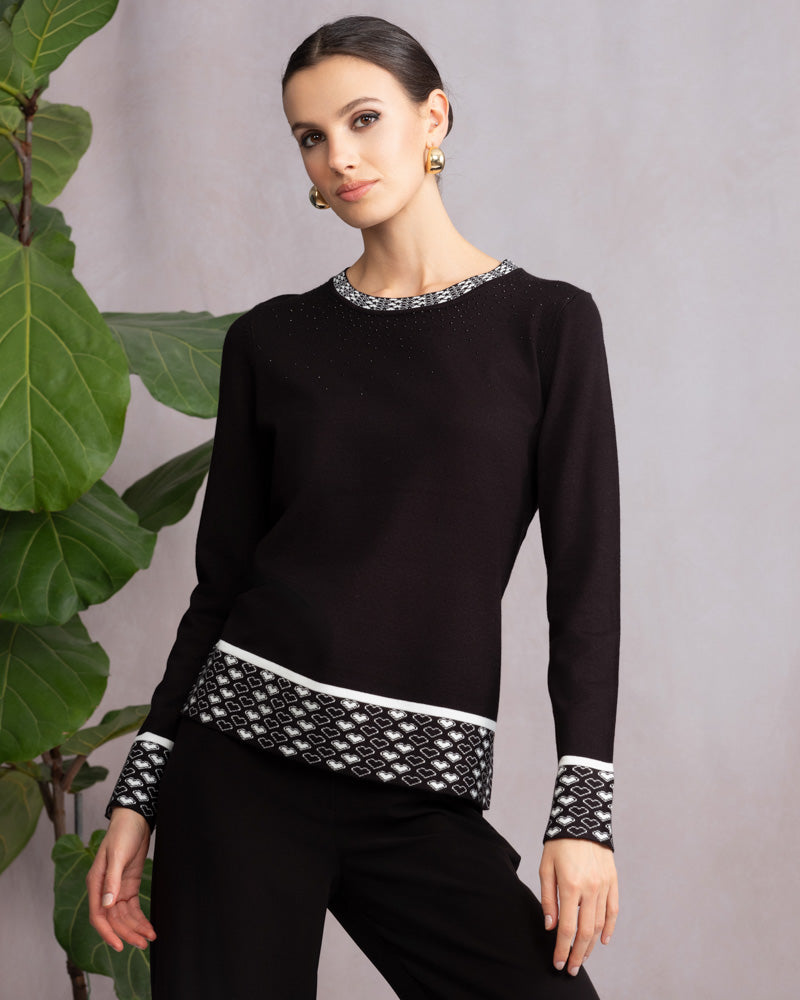 Chandail - Alison Sheri - A46399