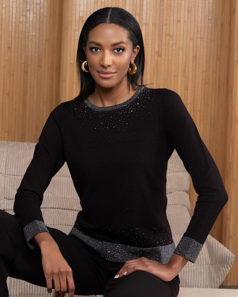 Haut - Alison Sheri - A46458