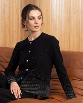 Cardigan - Alison Sheri - A46468