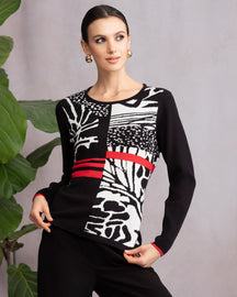 Chandail - Alison Sheri - A46470