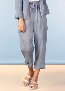 Pantalon - Alison Sheri - A47008