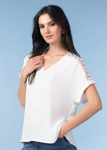 T-Shirt - Alison Sheri - A47031
