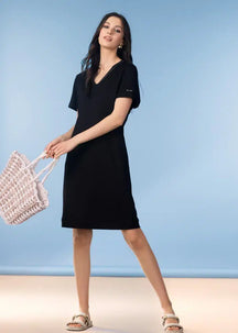 Dress - Alison Sheri - A47068
