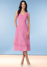 Robe - Alison Sheri - A47082B