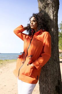 Jacket - Alison Sheri - A47220