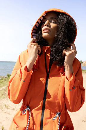 Jacket - Alison Sheri - A47220
