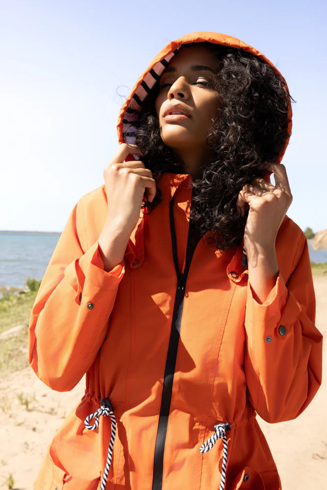 Jacket - Alison Sheri - A47220