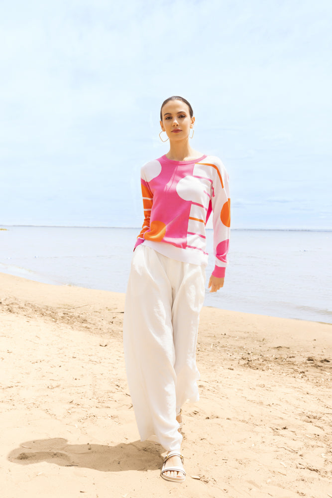 Sweater - Alison Sheri - A47222