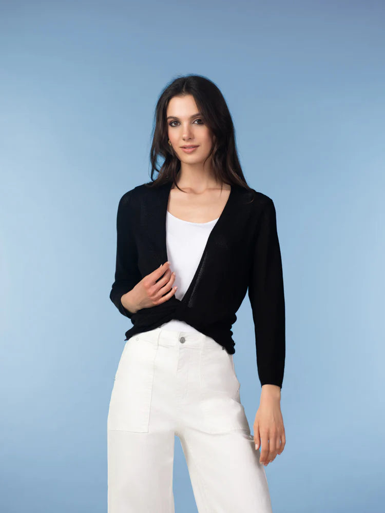 Cardigan - Alison Sheri - A47226