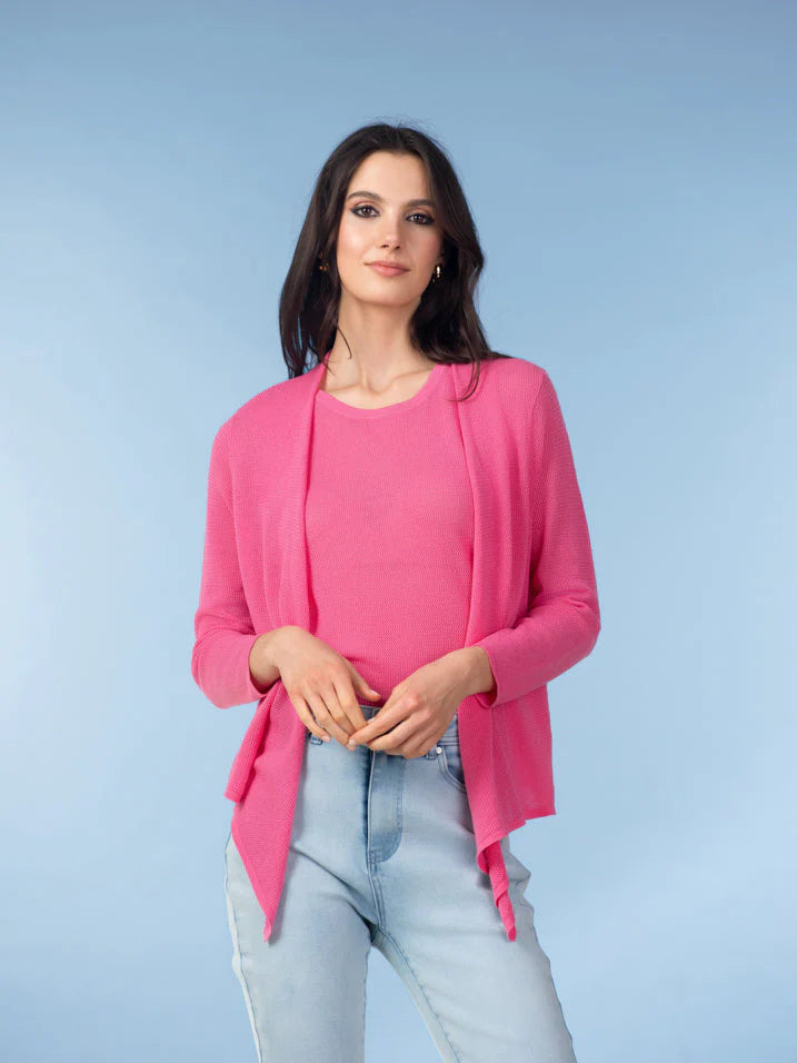 Cardigan - Alison Sheri - A47226