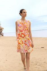Robe - Alison Sheri - A47250