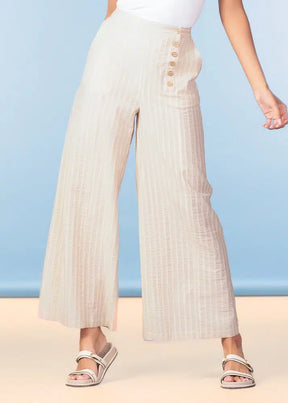 Pantalon - Alison Sheri - A47341