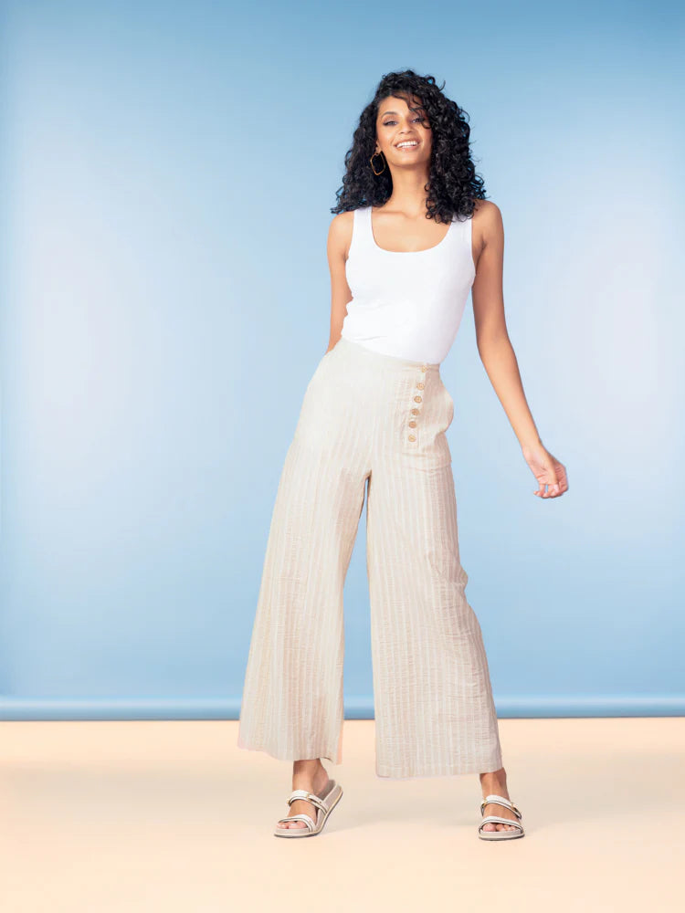 Pantalon - Alison Sheri - A47341